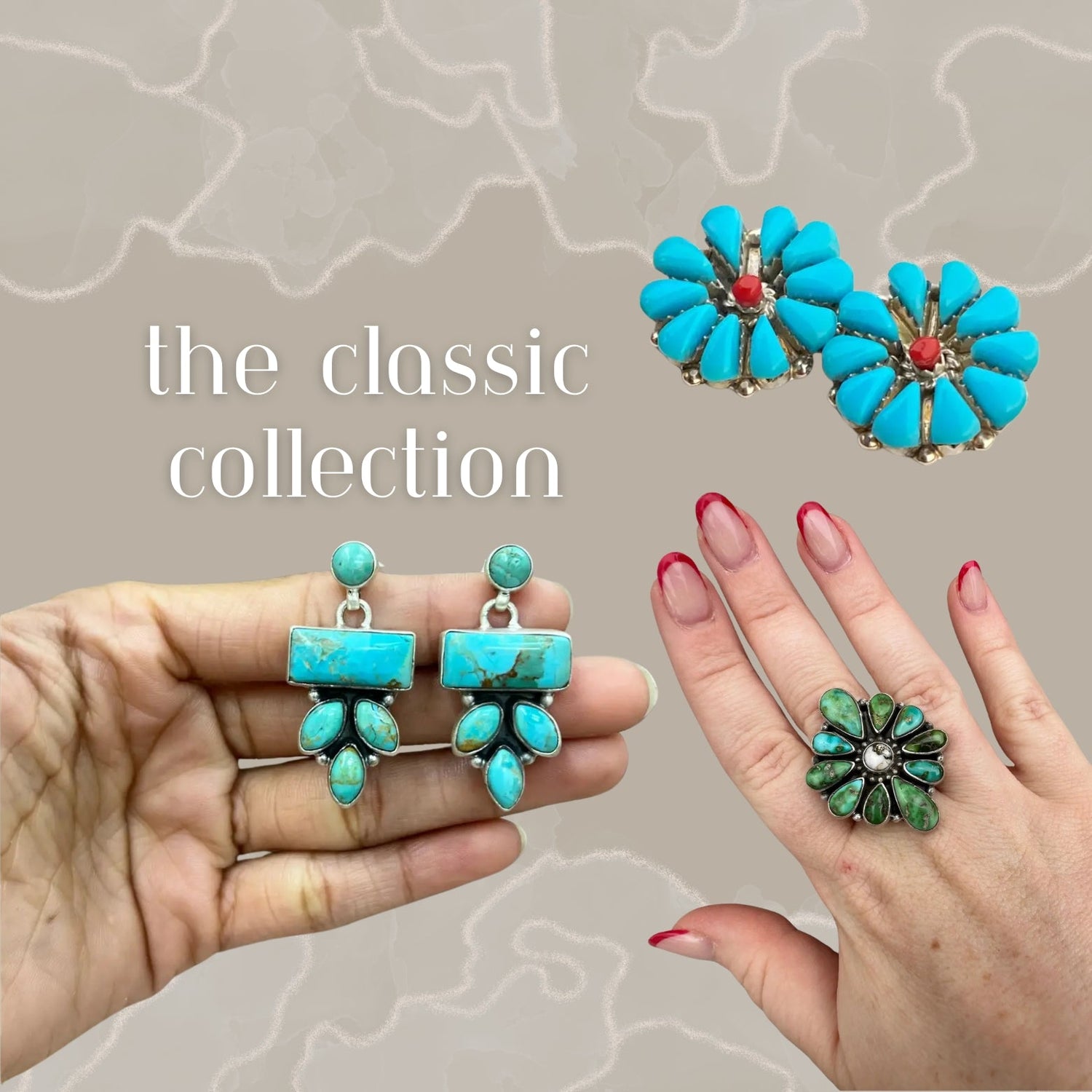 The Classics Collection